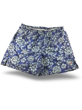 Vintage Fila Shorts‎ Swim Trunks Running Track Shorts Size Large Mens